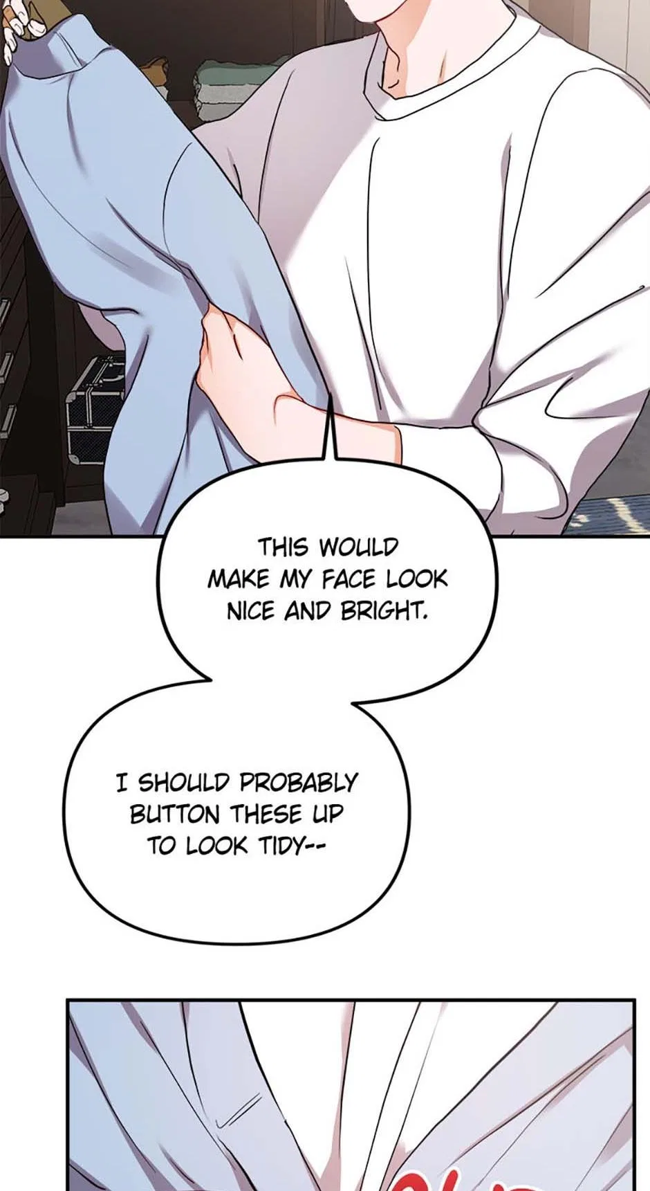 Today to Tomorrow Chapter 29 – Page 34