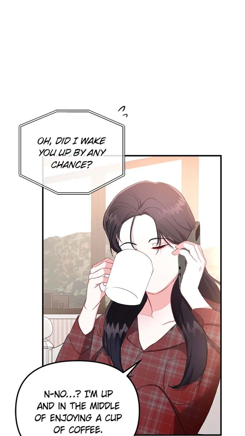 Today to Tomorrow Chapter 29 – Page 37