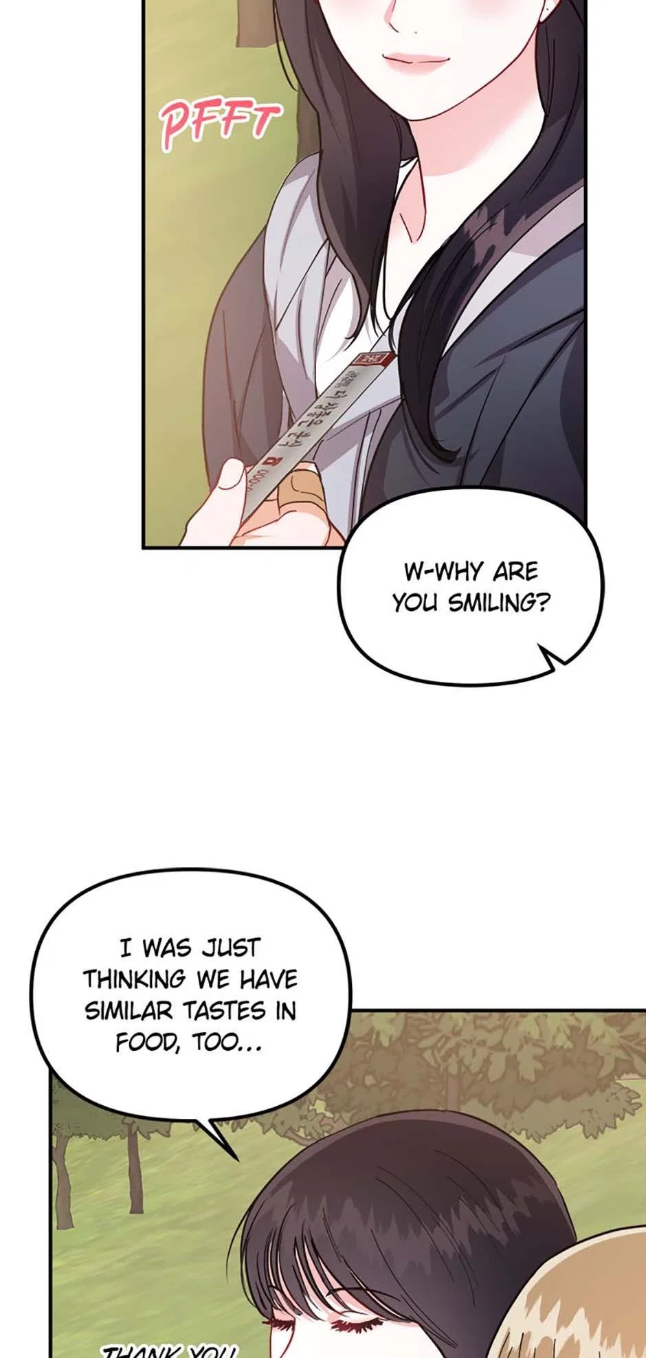 Today to Tomorrow Chapter 29 – Page 44