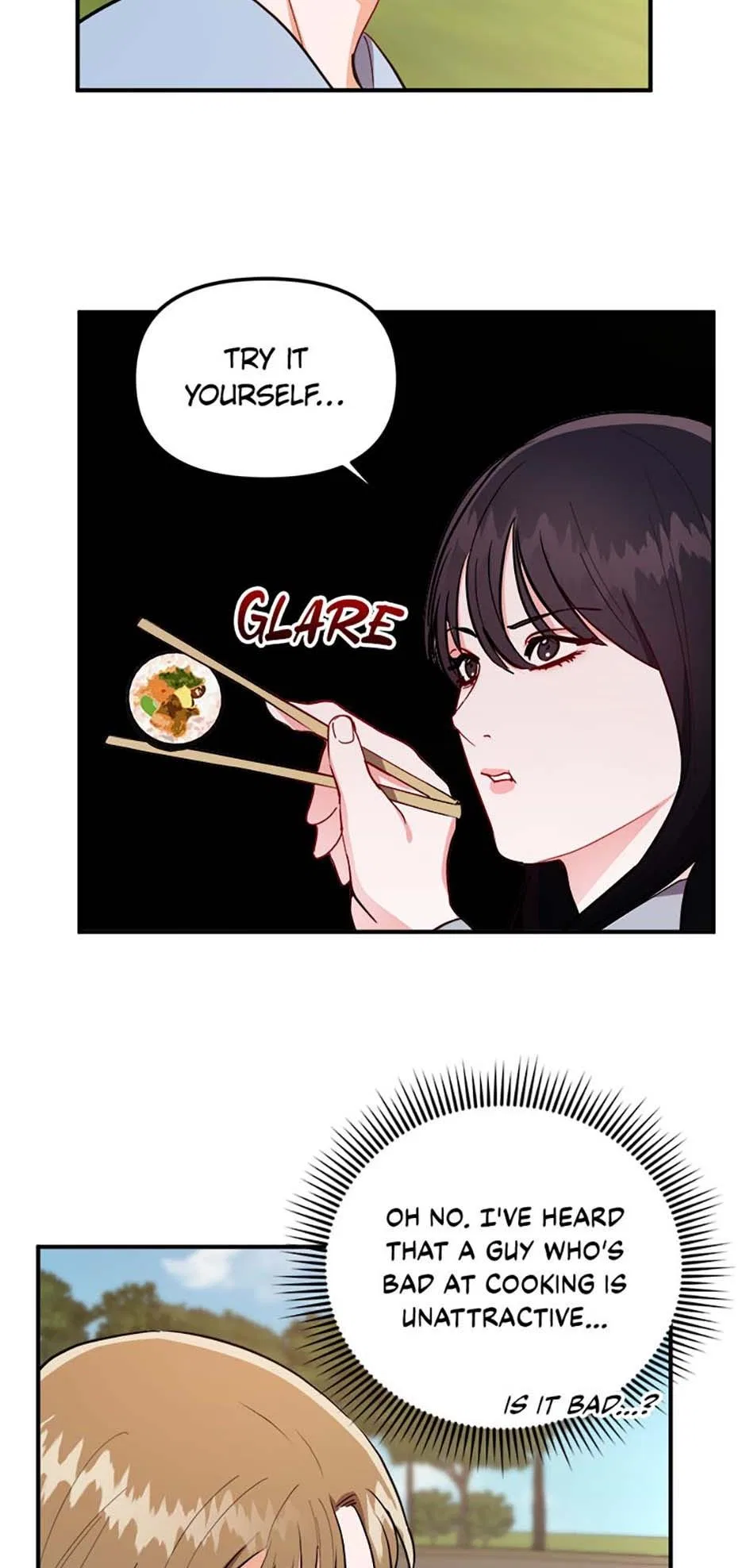 Today to Tomorrow Chapter 29 – Page 46