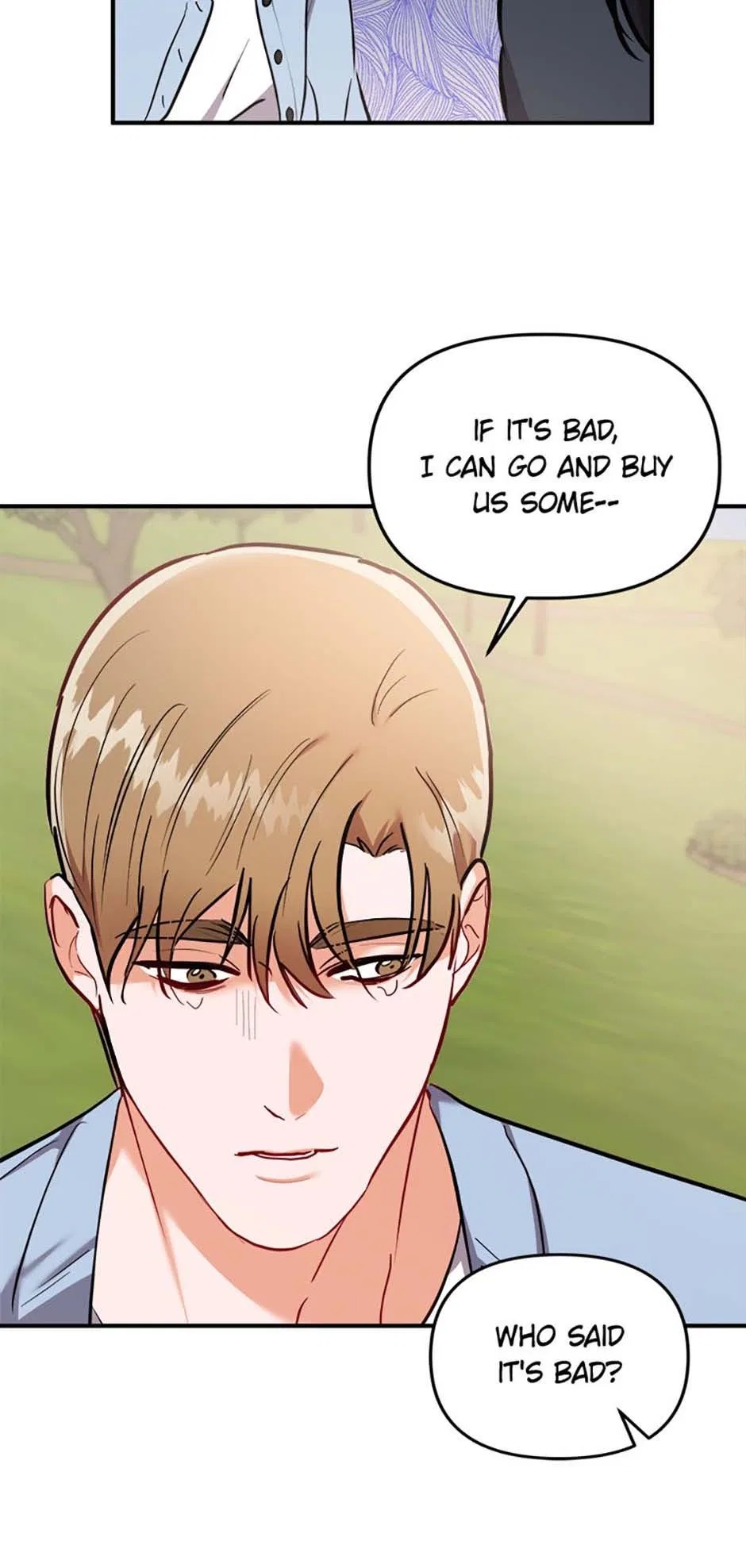 Today to Tomorrow Chapter 29 – Page 48