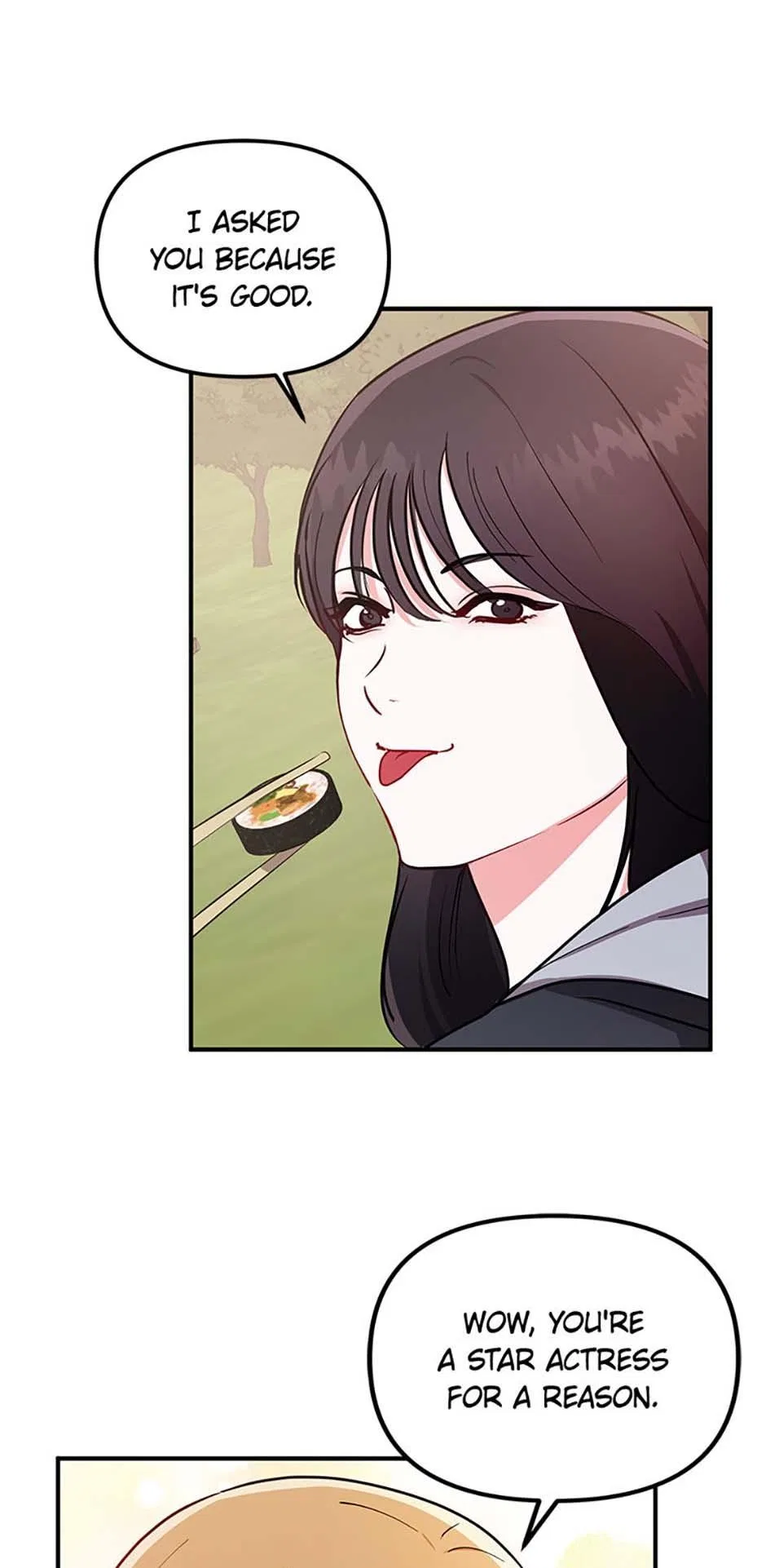Today to Tomorrow Chapter 29 – Page 49