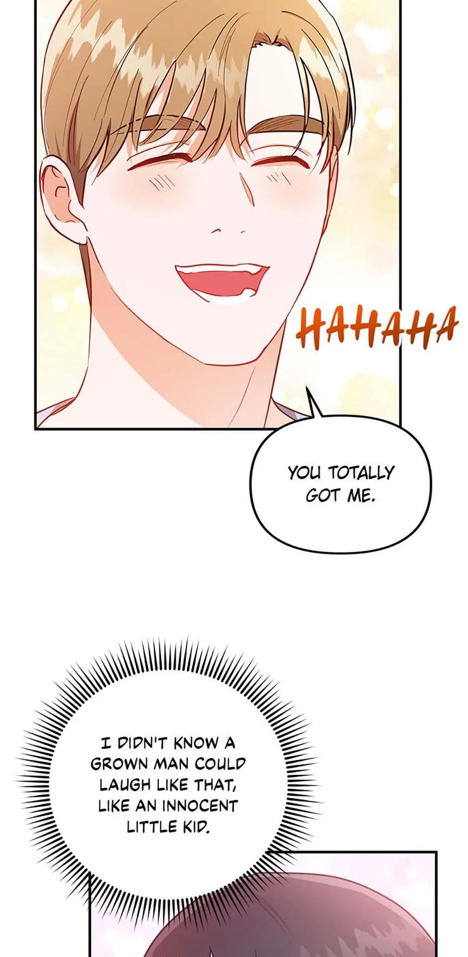 Today to Tomorrow Chapter 29 – Page 50