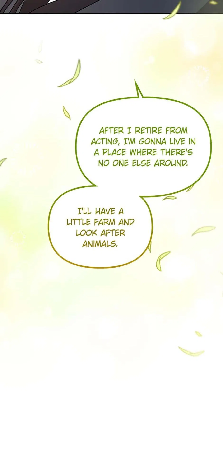 Today to Tomorrow Chapter 29 – Page 55