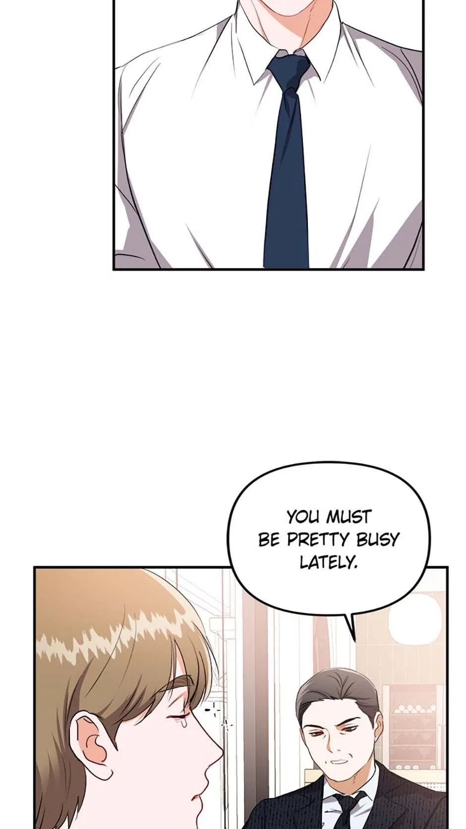 Today to Tomorrow Chapter 28 – Page 2