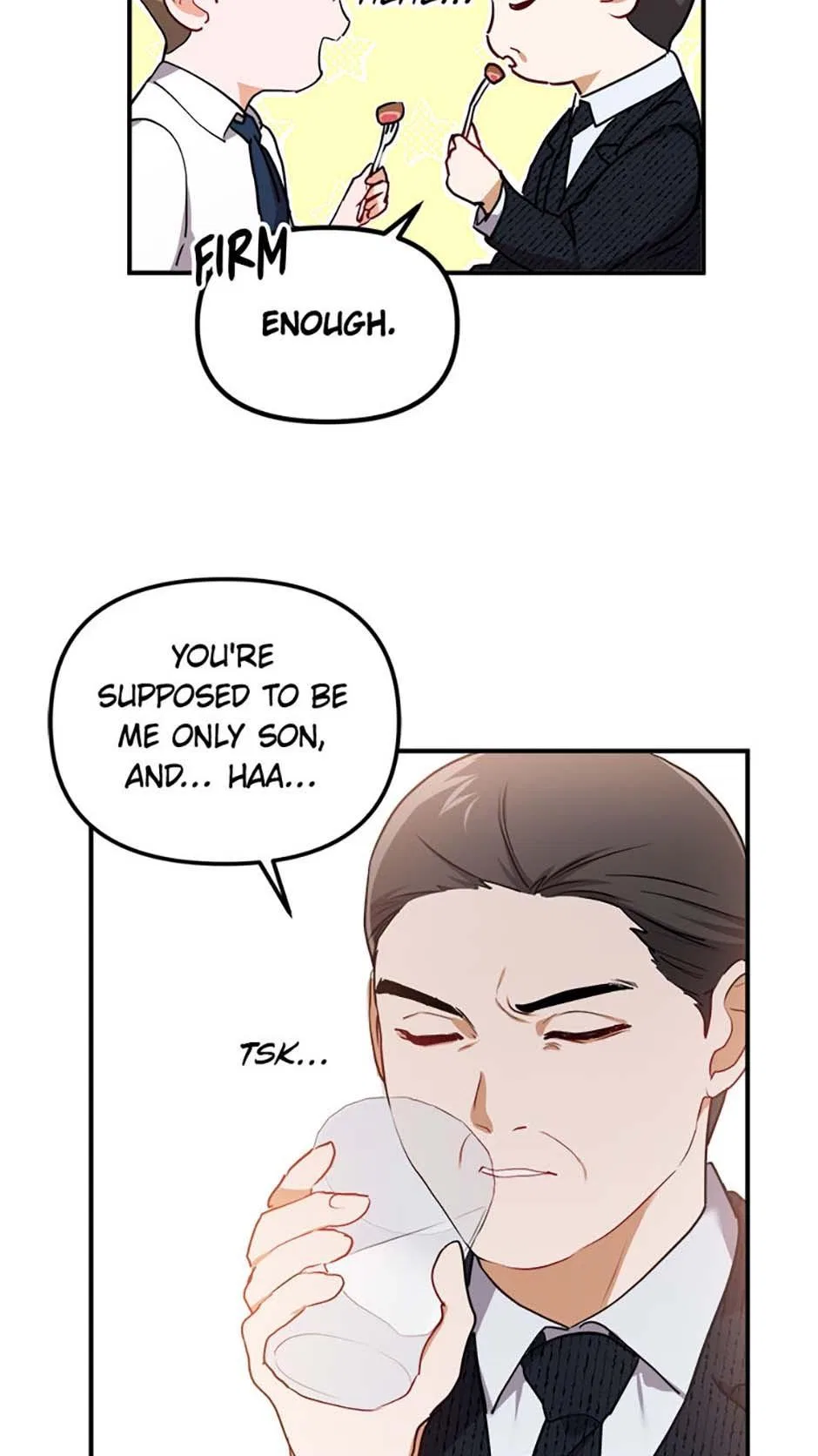 Today to Tomorrow Chapter 28 – Page 5