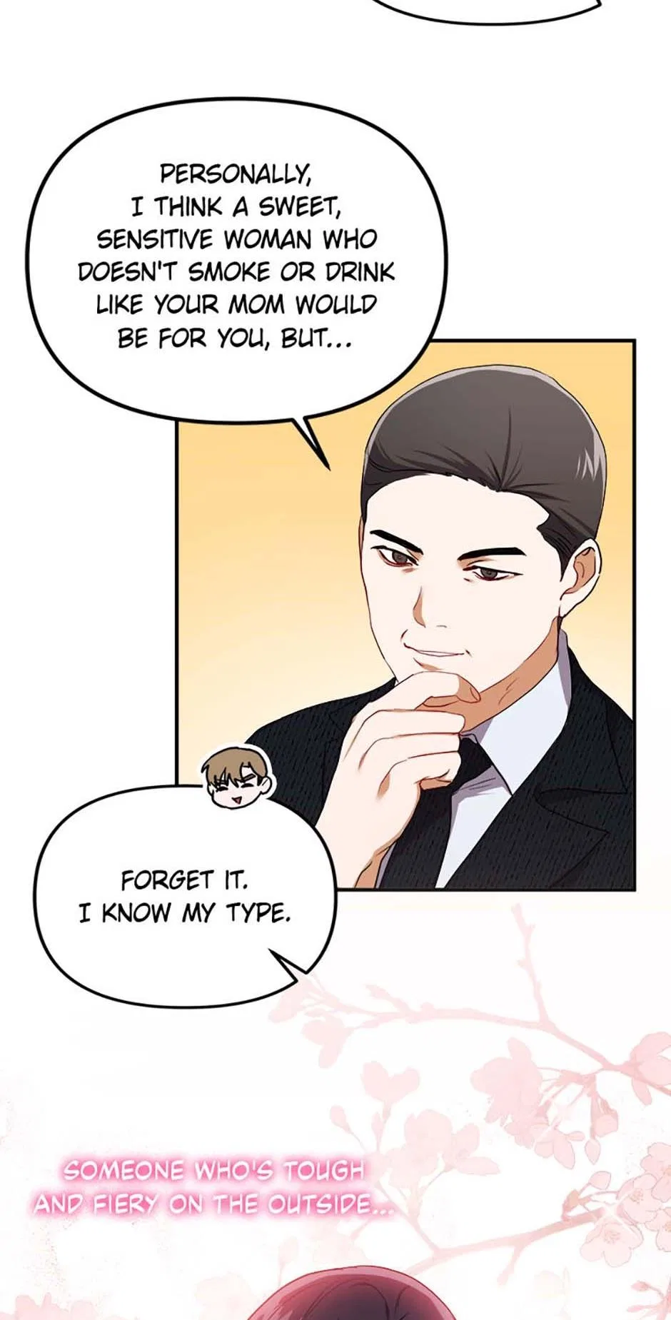 Today to Tomorrow Chapter 28 – Page 9