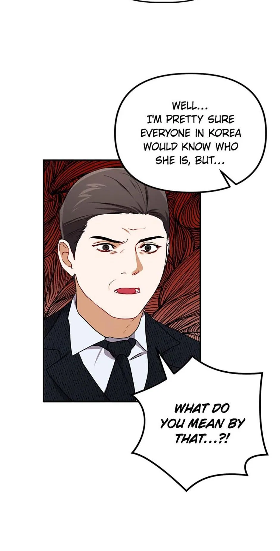 Today to Tomorrow Chapter 28 – Page 12