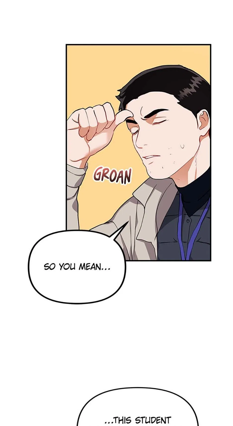 Today to Tomorrow Chapter 28 – Page 18