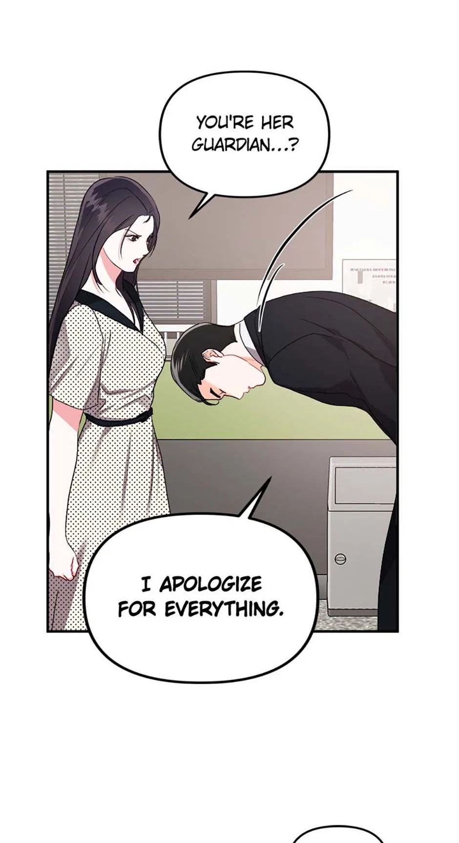 Today to Tomorrow Chapter 28 – Page 28