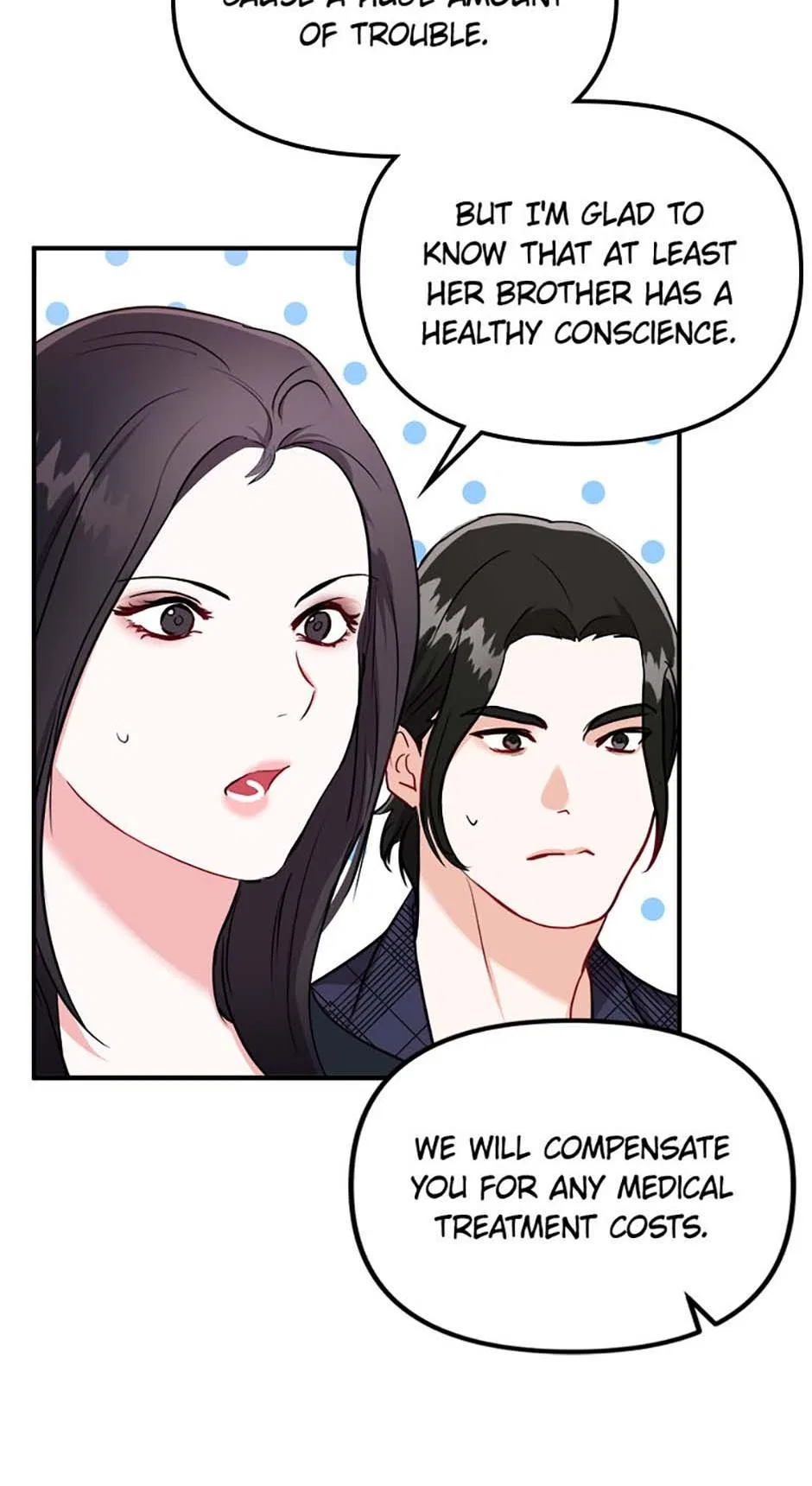 Today to Tomorrow Chapter 28 – Page 31
