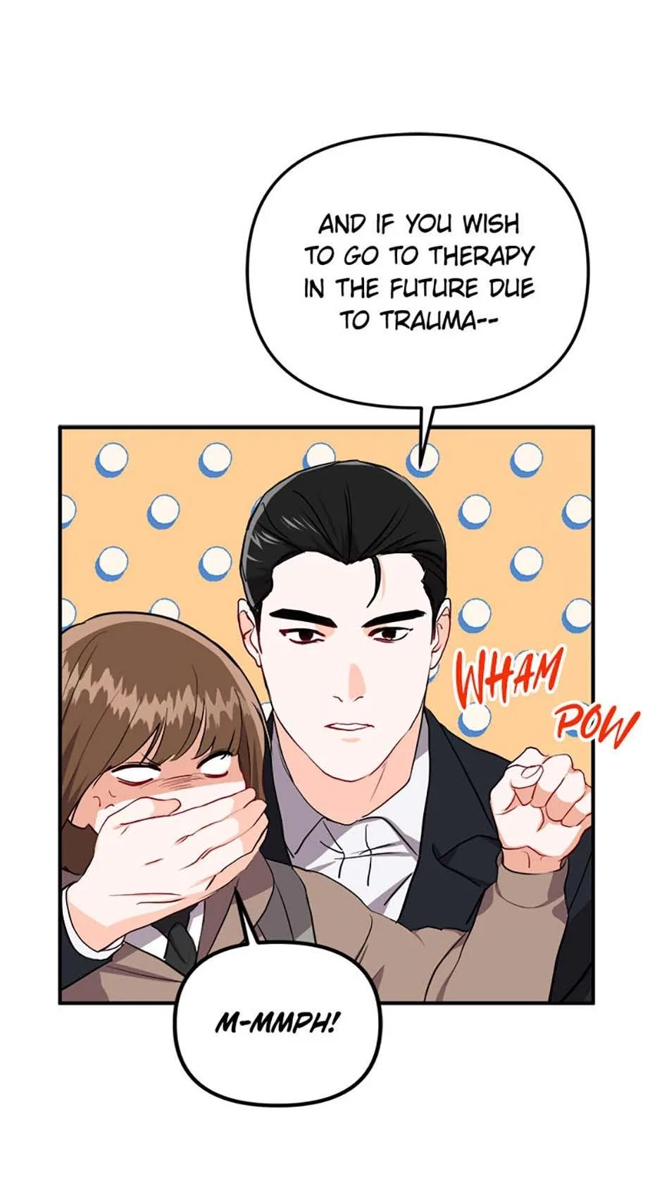 Today to Tomorrow Chapter 28 – Page 32