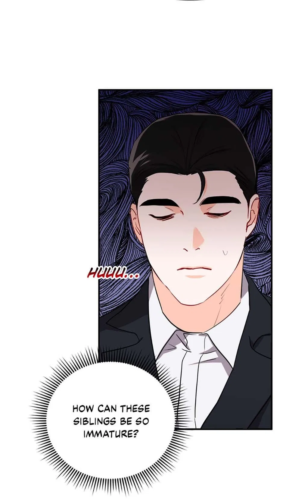 Today to Tomorrow Chapter 28 – Page 36