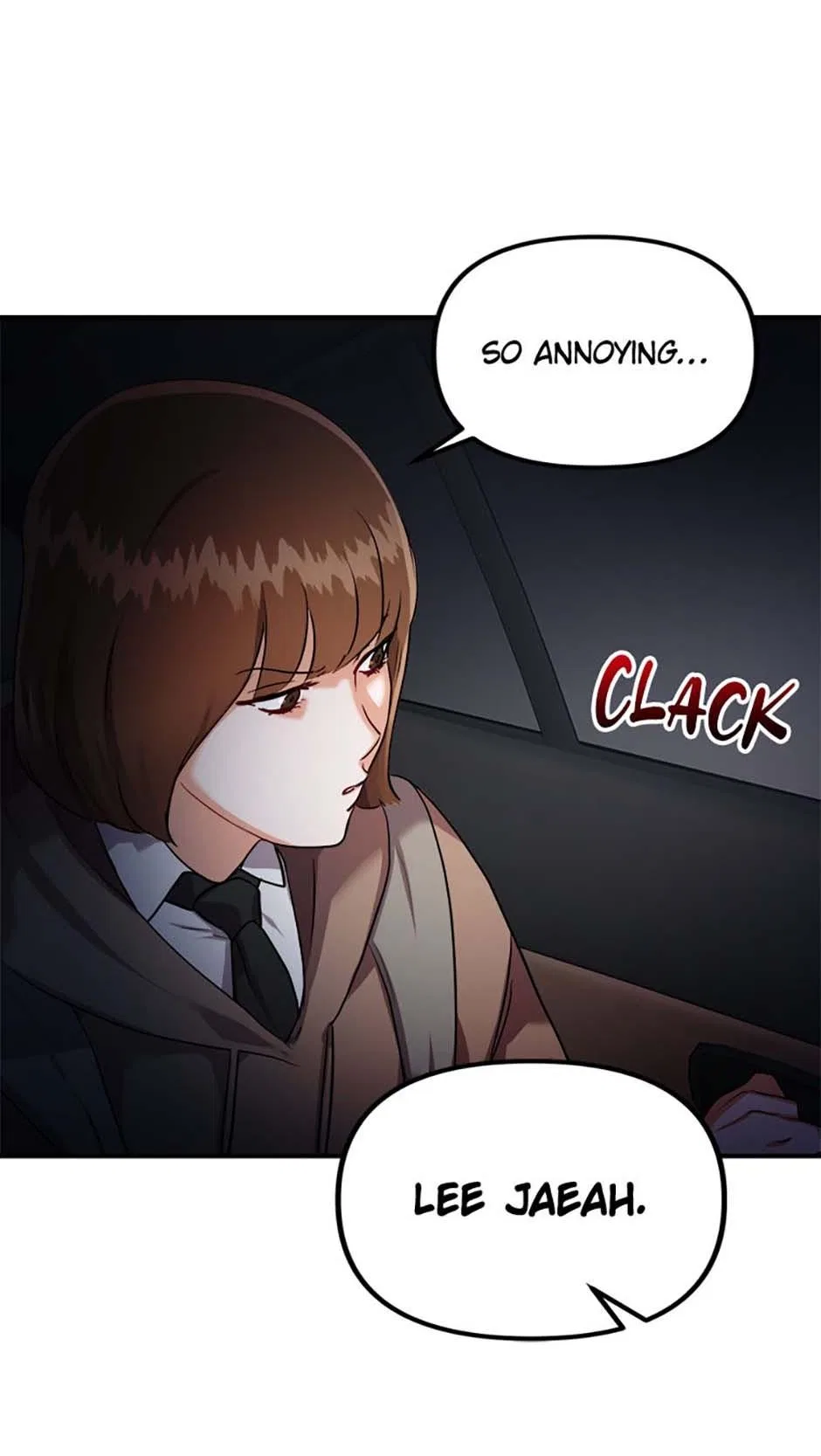 Today to Tomorrow Chapter 28 – Page 37