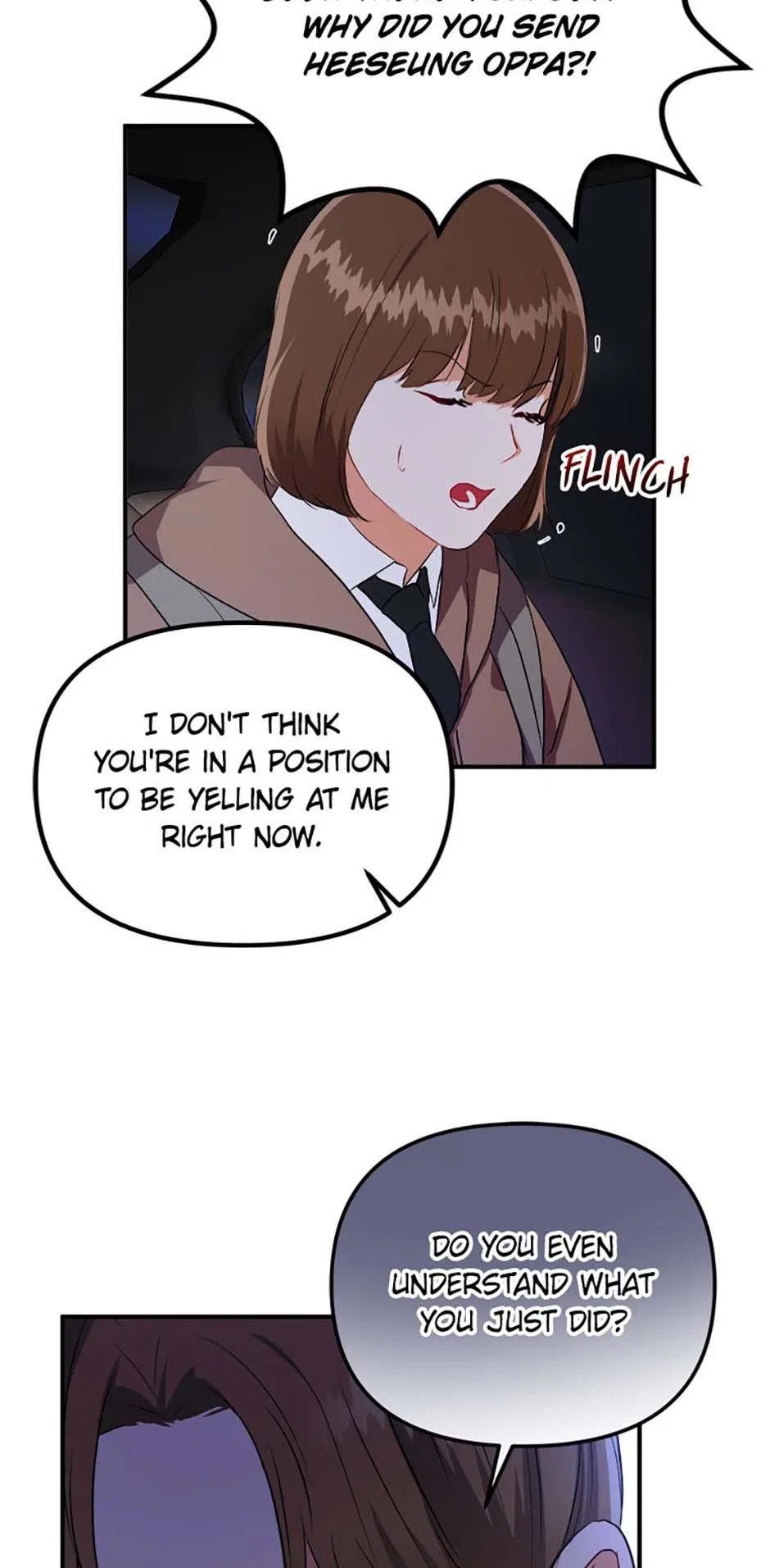Today to Tomorrow Chapter 28 – Page 40