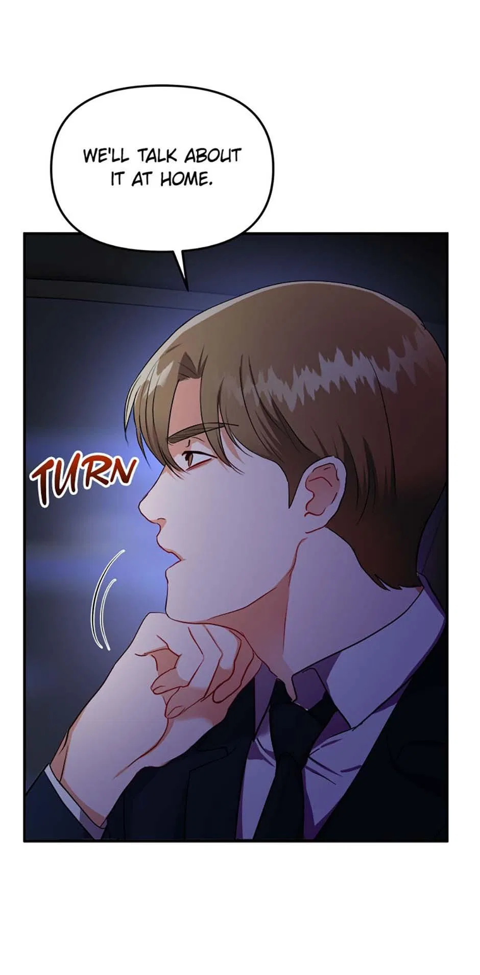 Today to Tomorrow Chapter 28 – Page 42