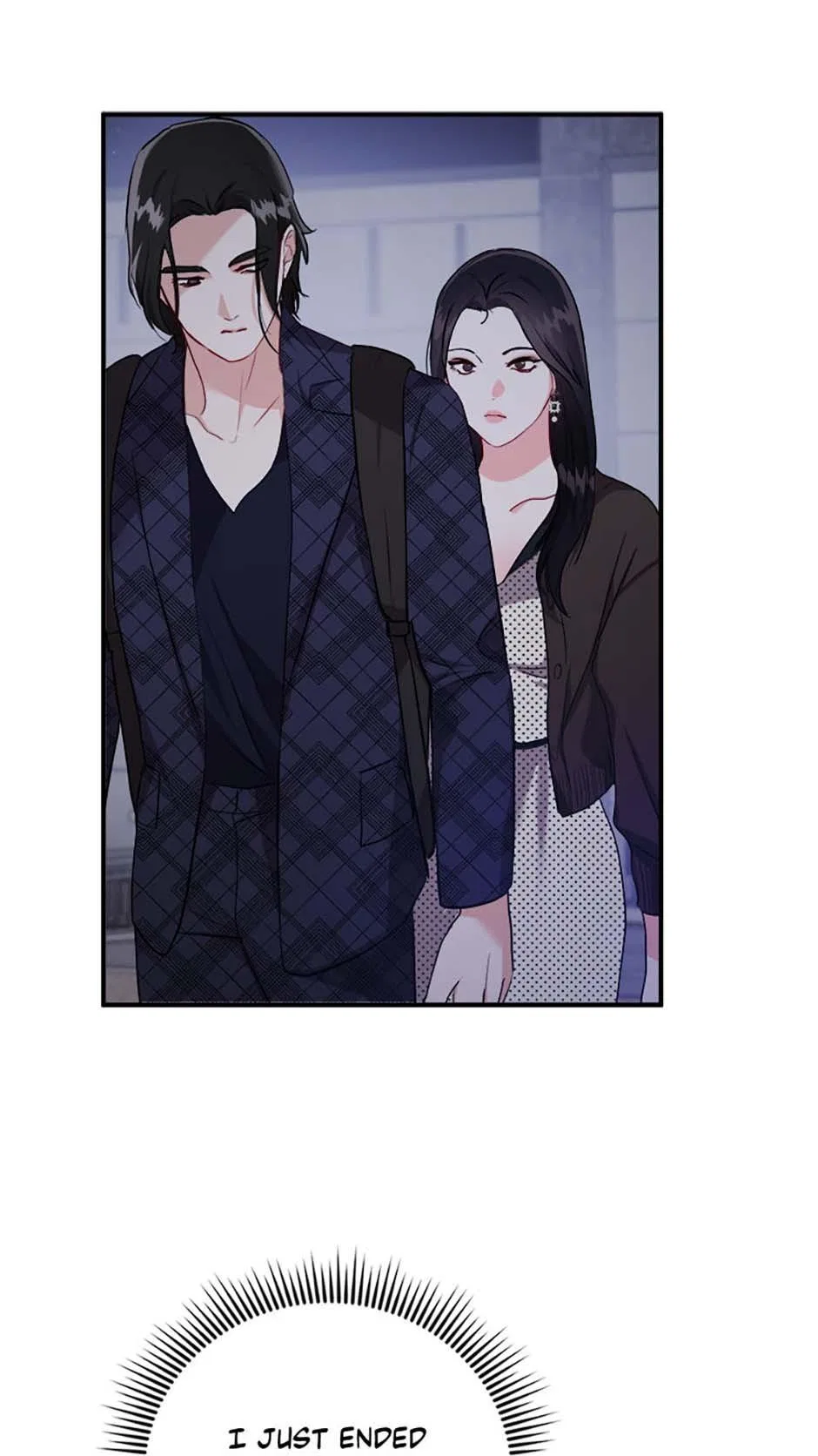 Today to Tomorrow Chapter 28 – Page 43