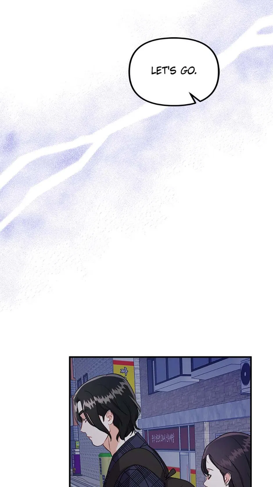 Today to Tomorrow Chapter 28 – Page 45