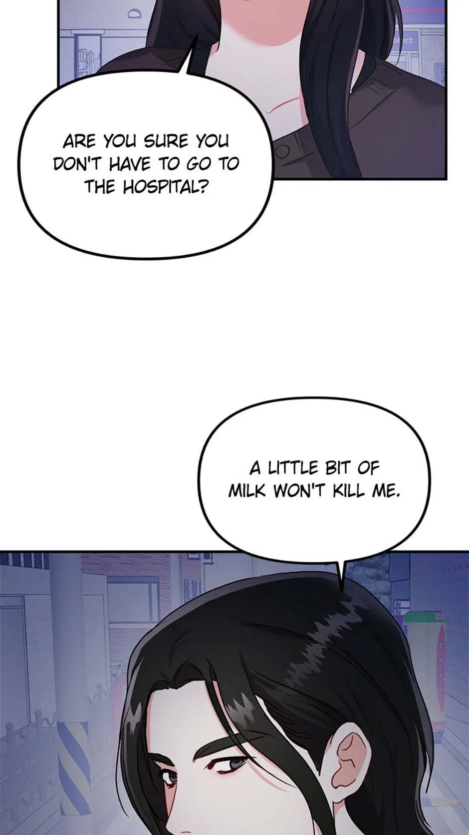 Today to Tomorrow Chapter 28 – Page 47