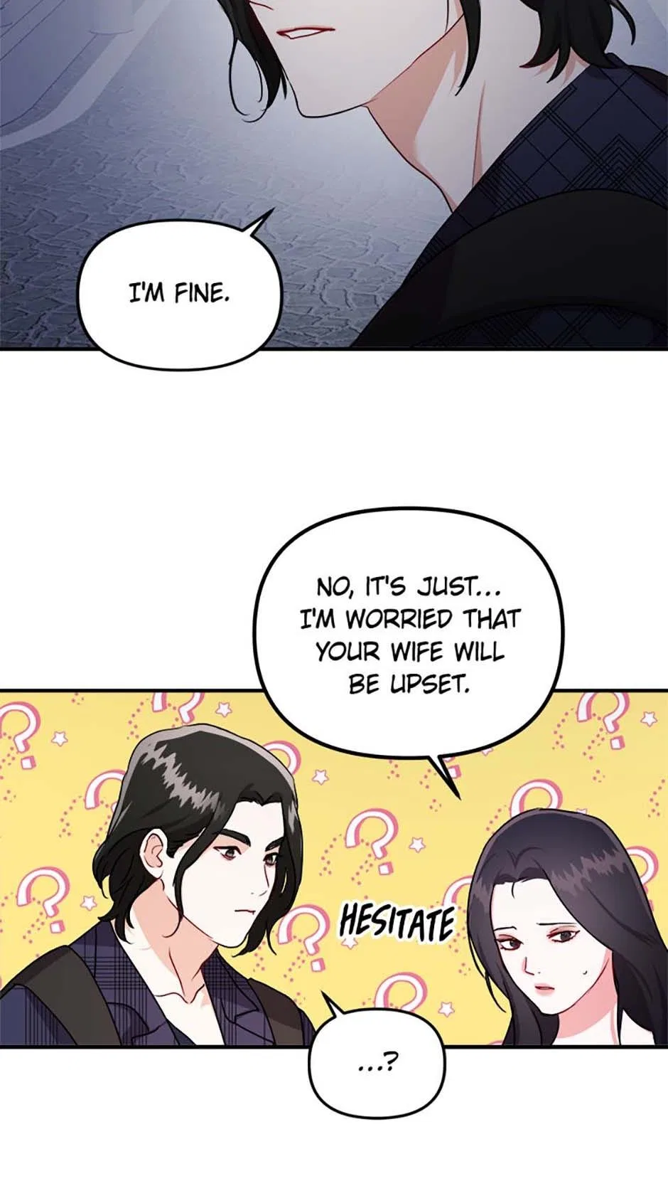 Today to Tomorrow Chapter 28 – Page 48
