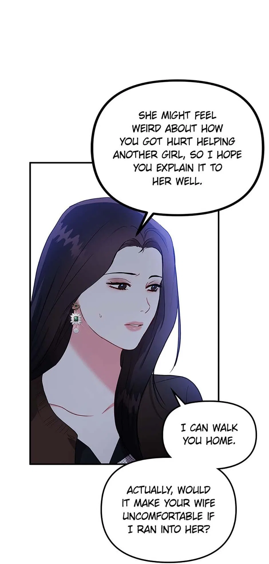Today to Tomorrow Chapter 28 – Page 49