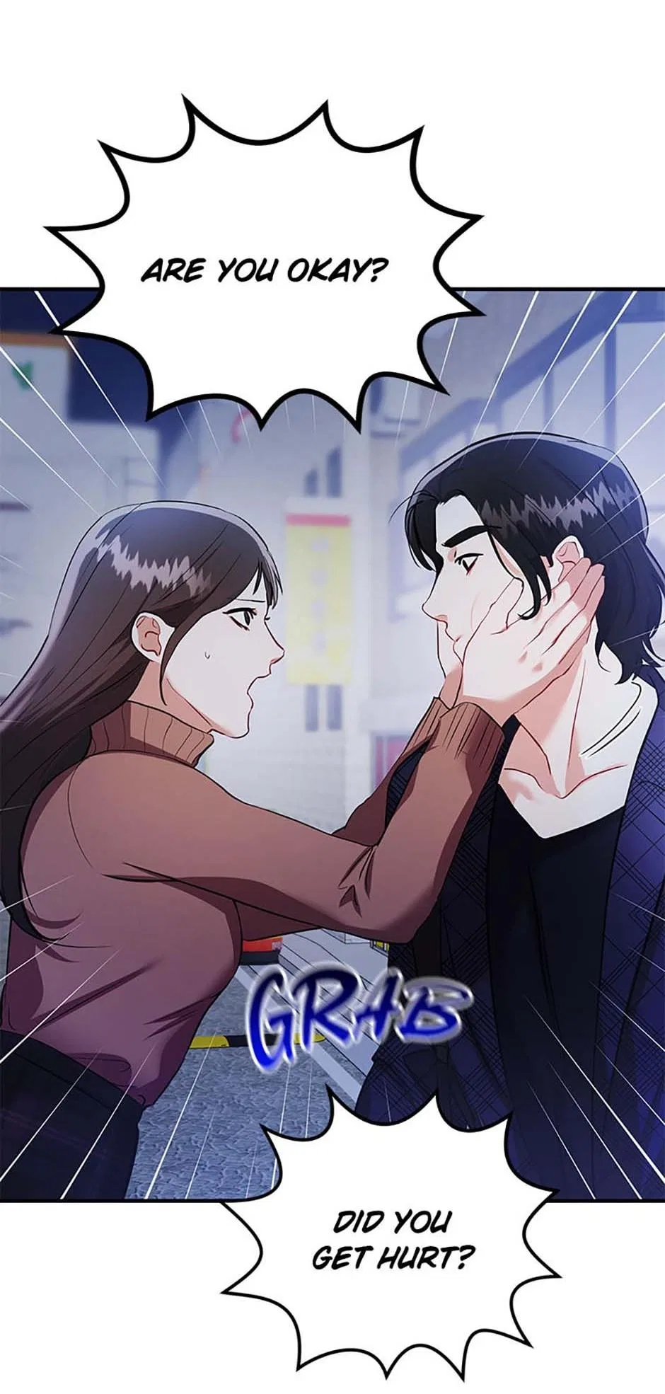 Today to Tomorrow Chapter 28 – Page 51