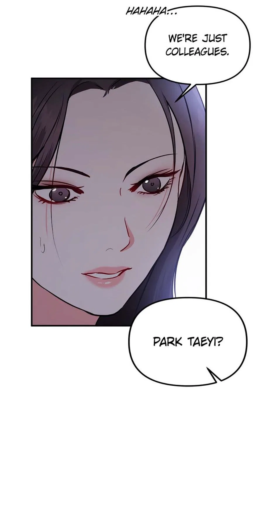 Today to Tomorrow Chapter 28 – Page 56