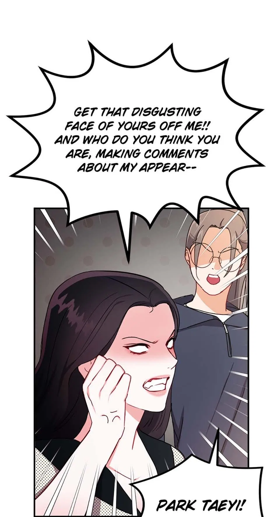 Today to Tomorrow Chapter 27 – Page 6