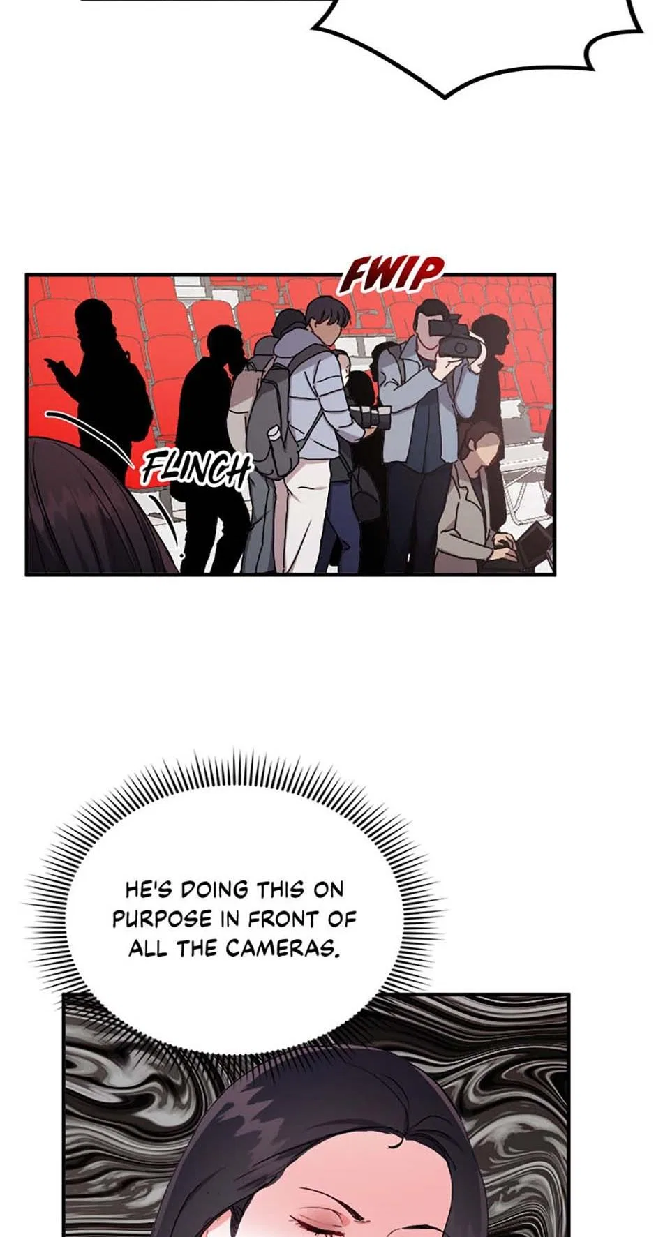 Today to Tomorrow Chapter 27 – Page 7