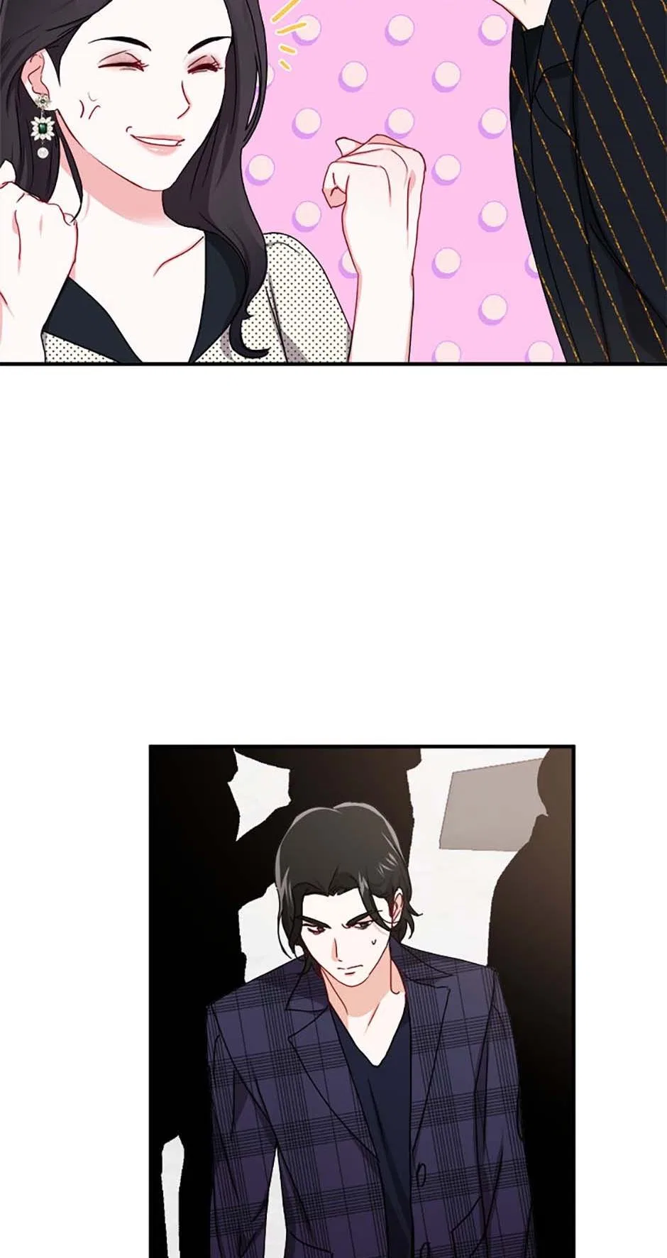 Today to Tomorrow Chapter 27 – Page 9