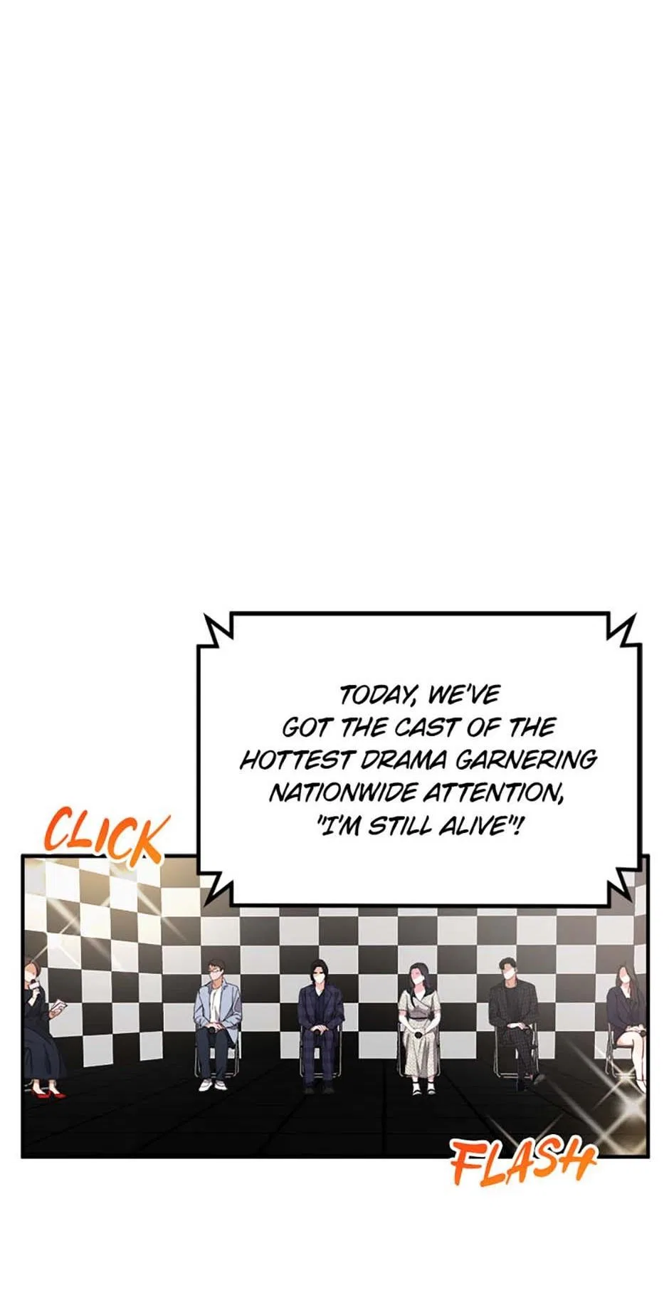 Today to Tomorrow Chapter 27 – Page 15