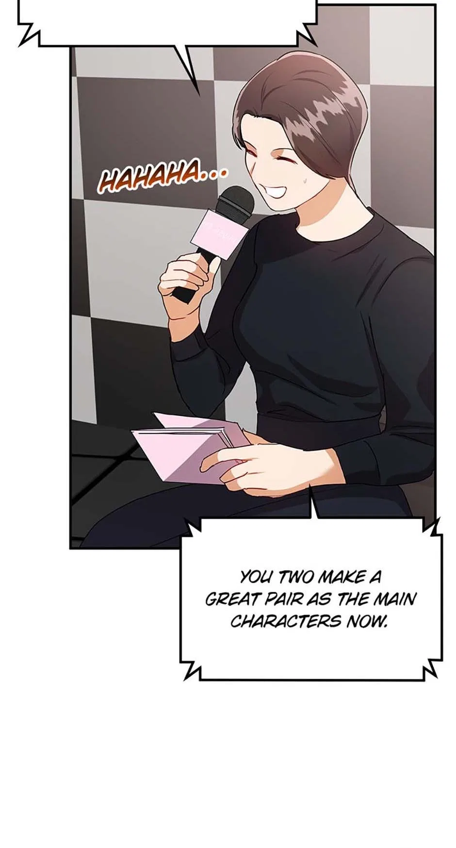 Today to Tomorrow Chapter 27 – Page 20