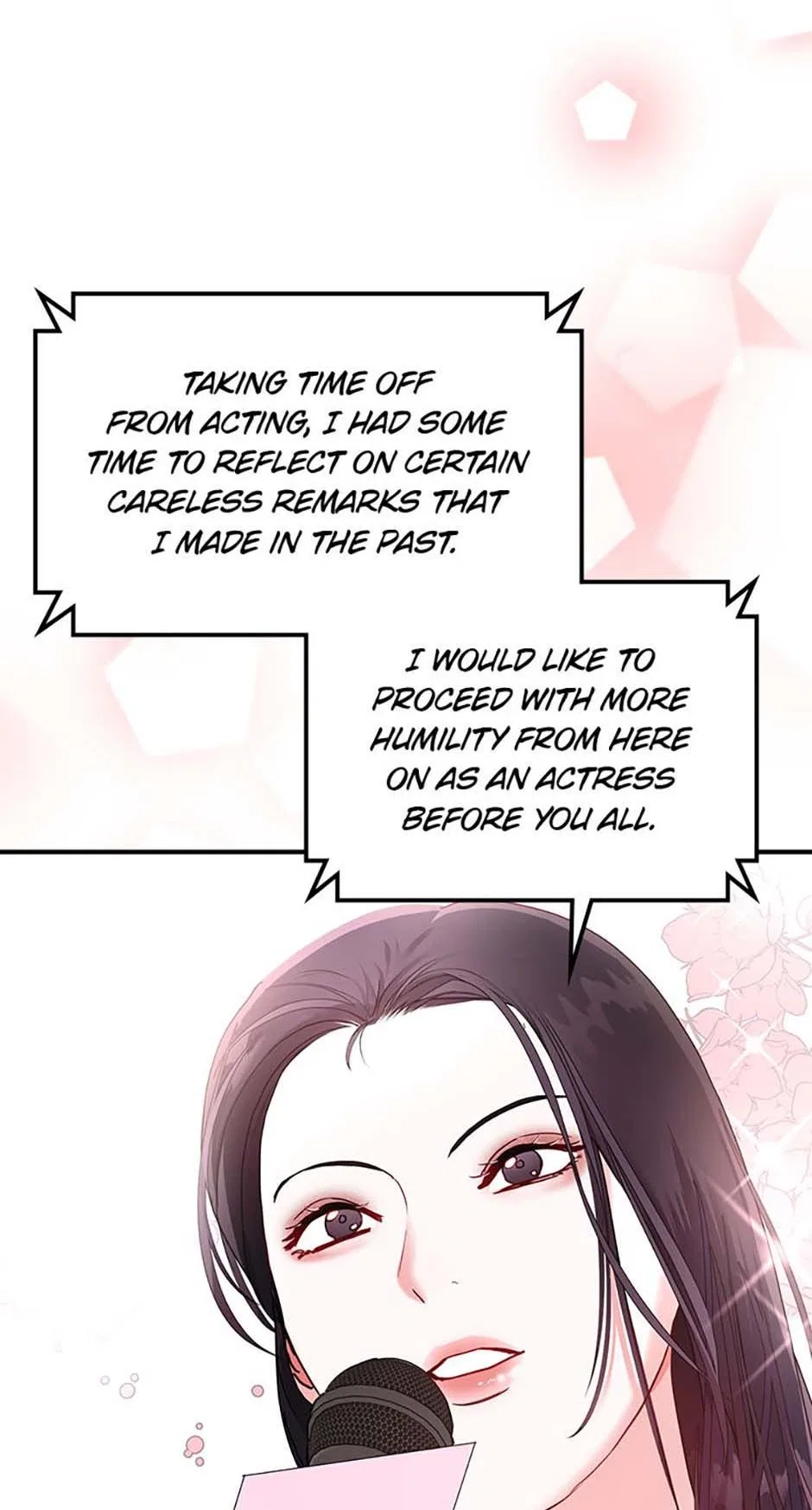 Today to Tomorrow Chapter 27 – Page 21