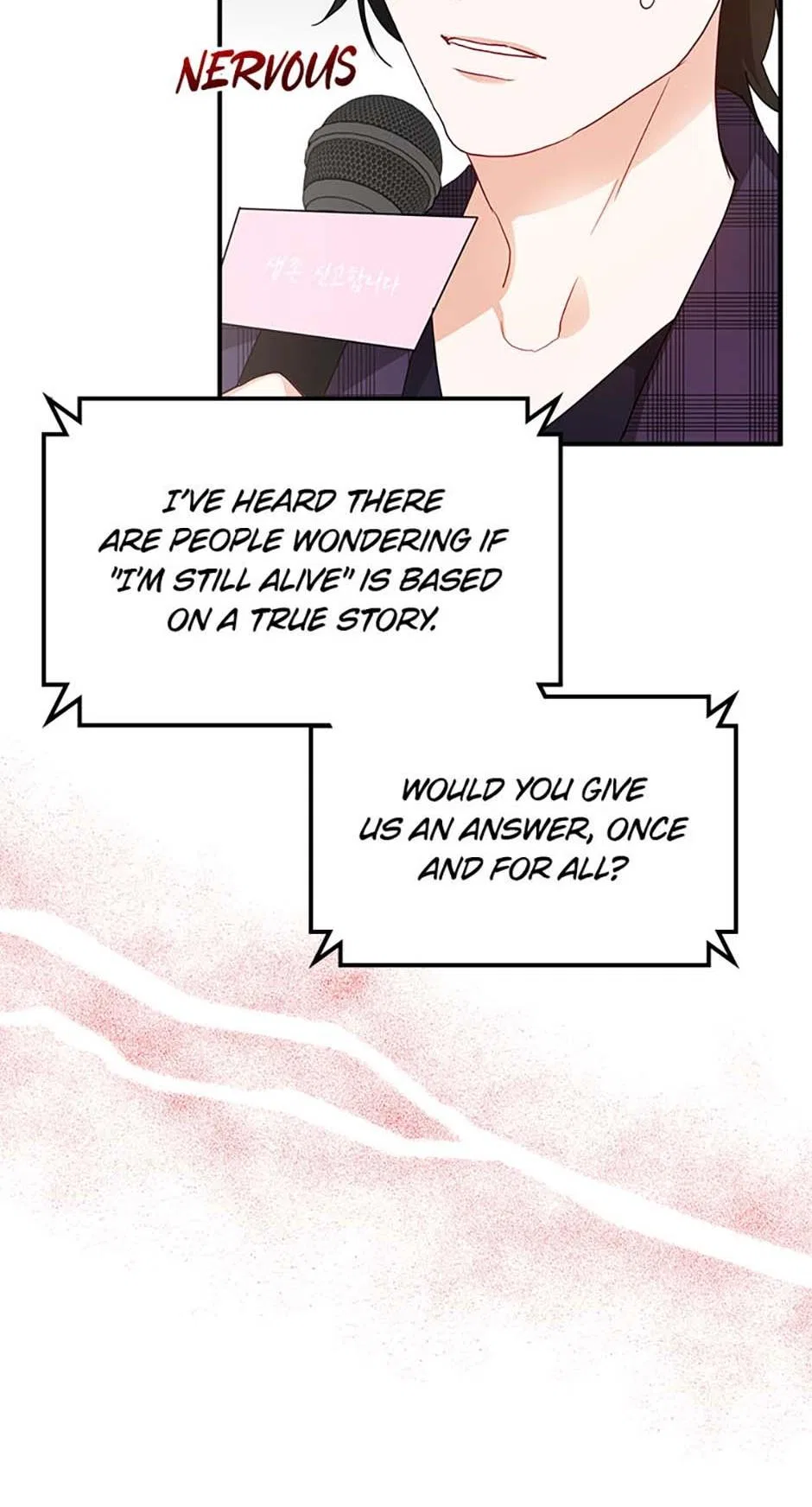 Today to Tomorrow Chapter 27 – Page 24