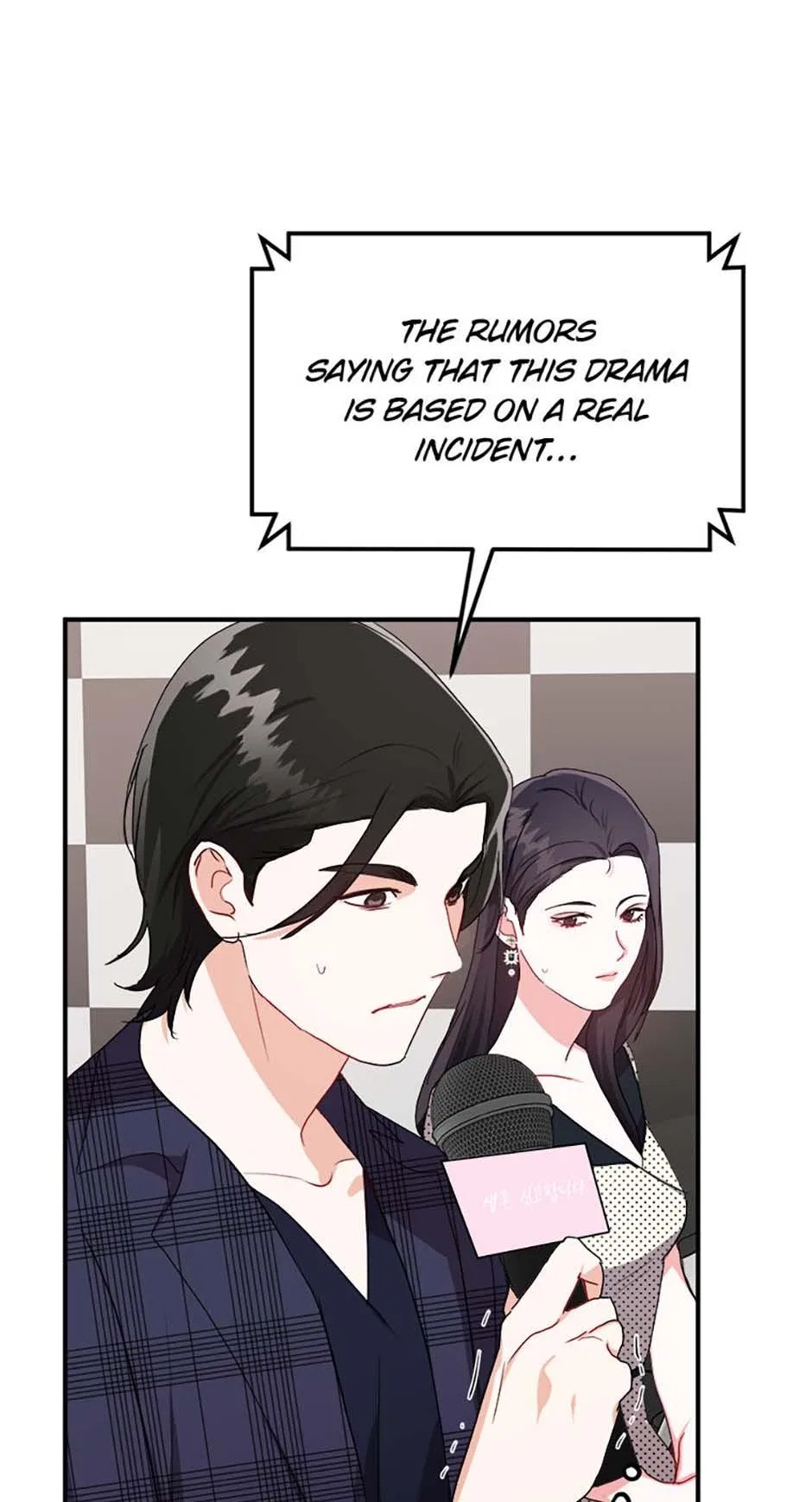 Today to Tomorrow Chapter 27 – Page 25
