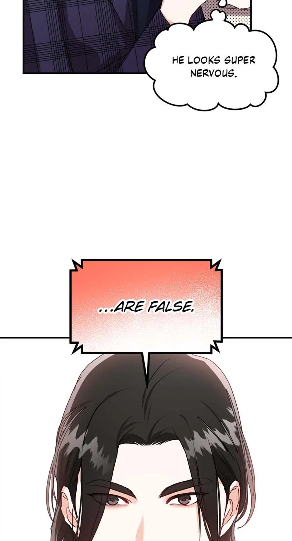 Today to Tomorrow Chapter 27 – Page 26