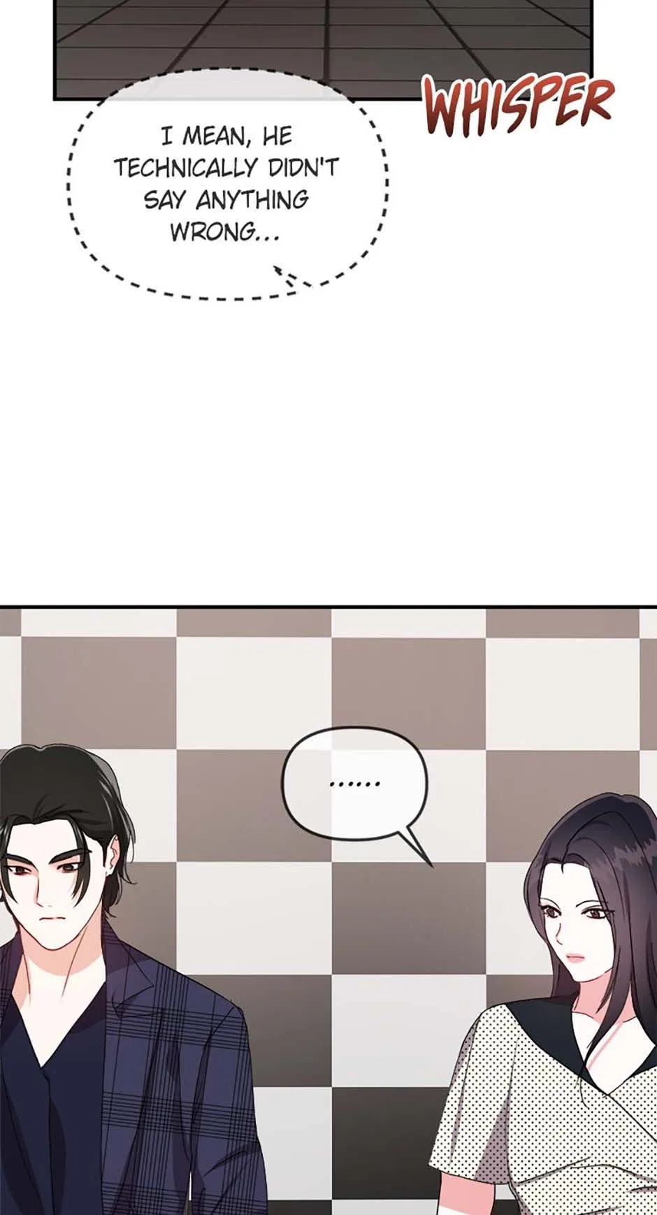 Today to Tomorrow Chapter 27 – Page 29