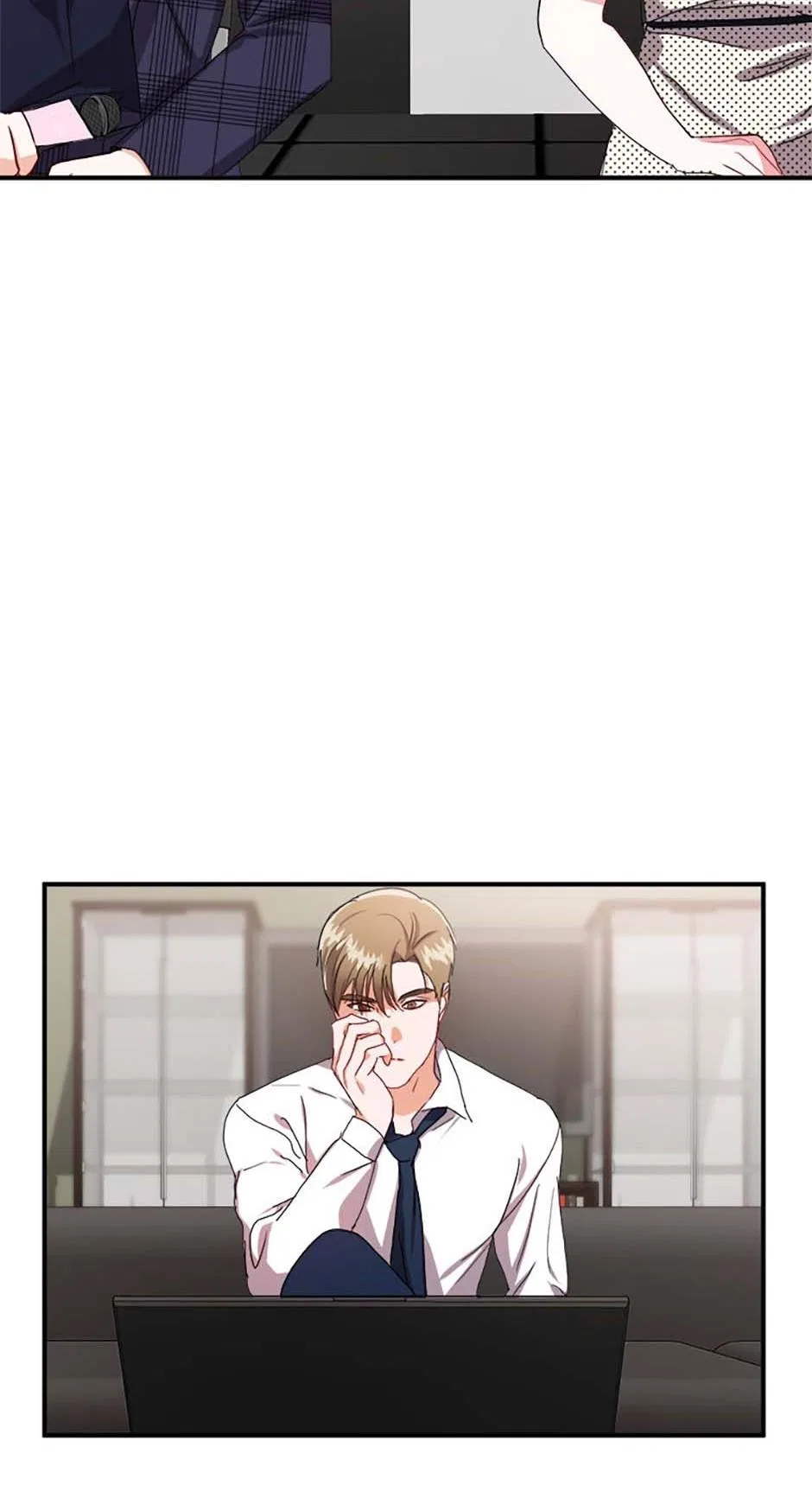 Today to Tomorrow Chapter 27 – Page 30