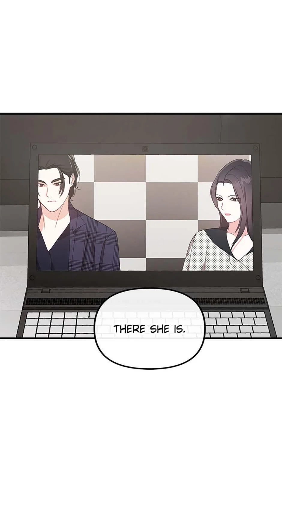 Today to Tomorrow Chapter 27 – Page 31