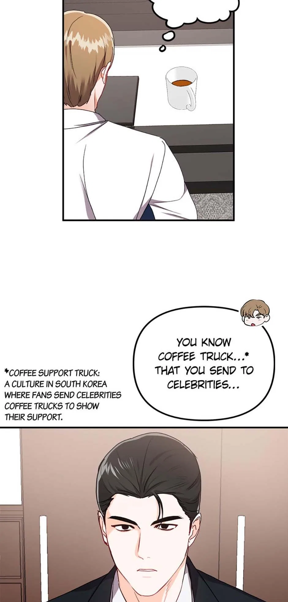 Today to Tomorrow Chapter 27 – Page 39