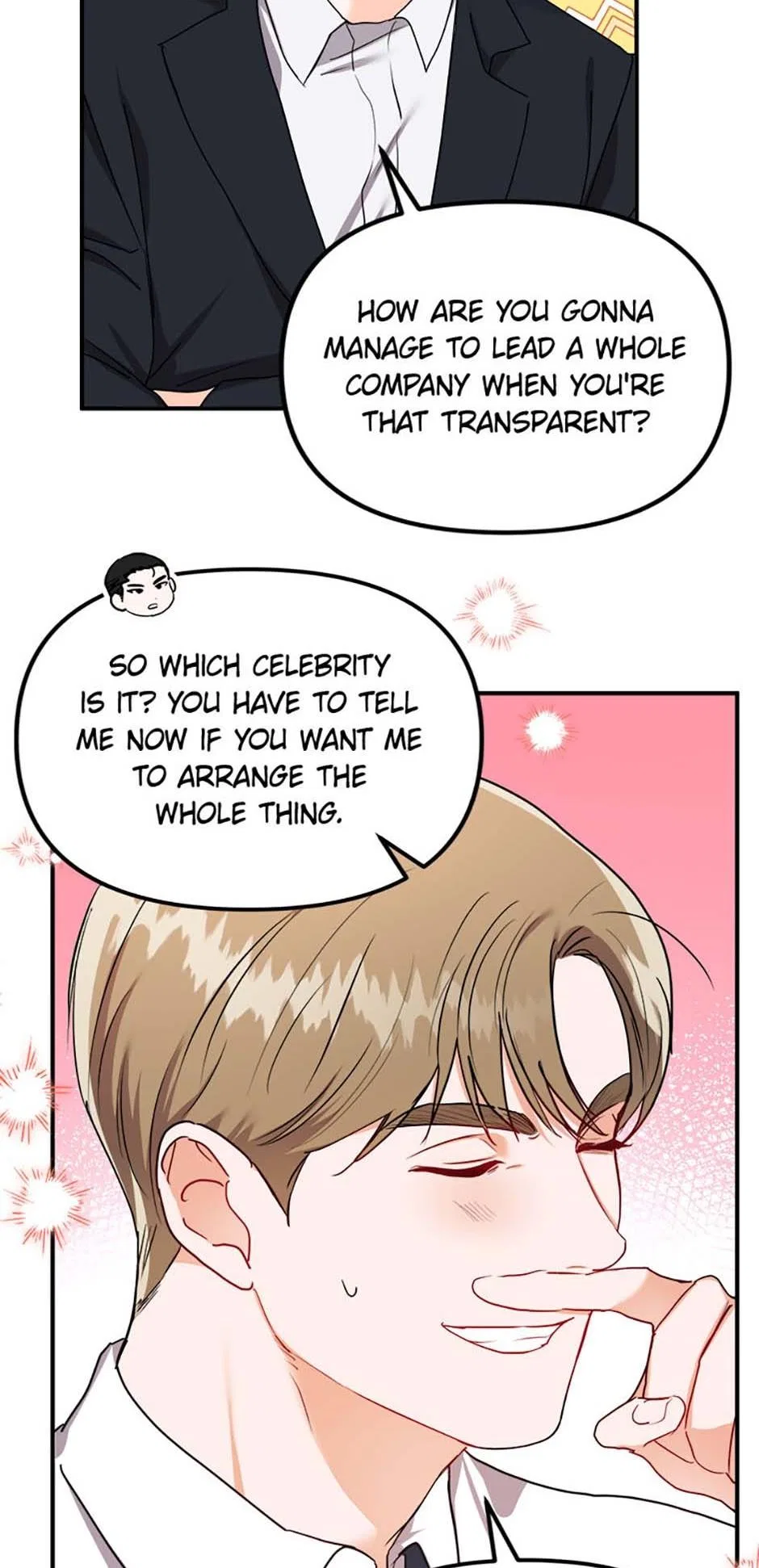 Today to Tomorrow Chapter 27 – Page 43
