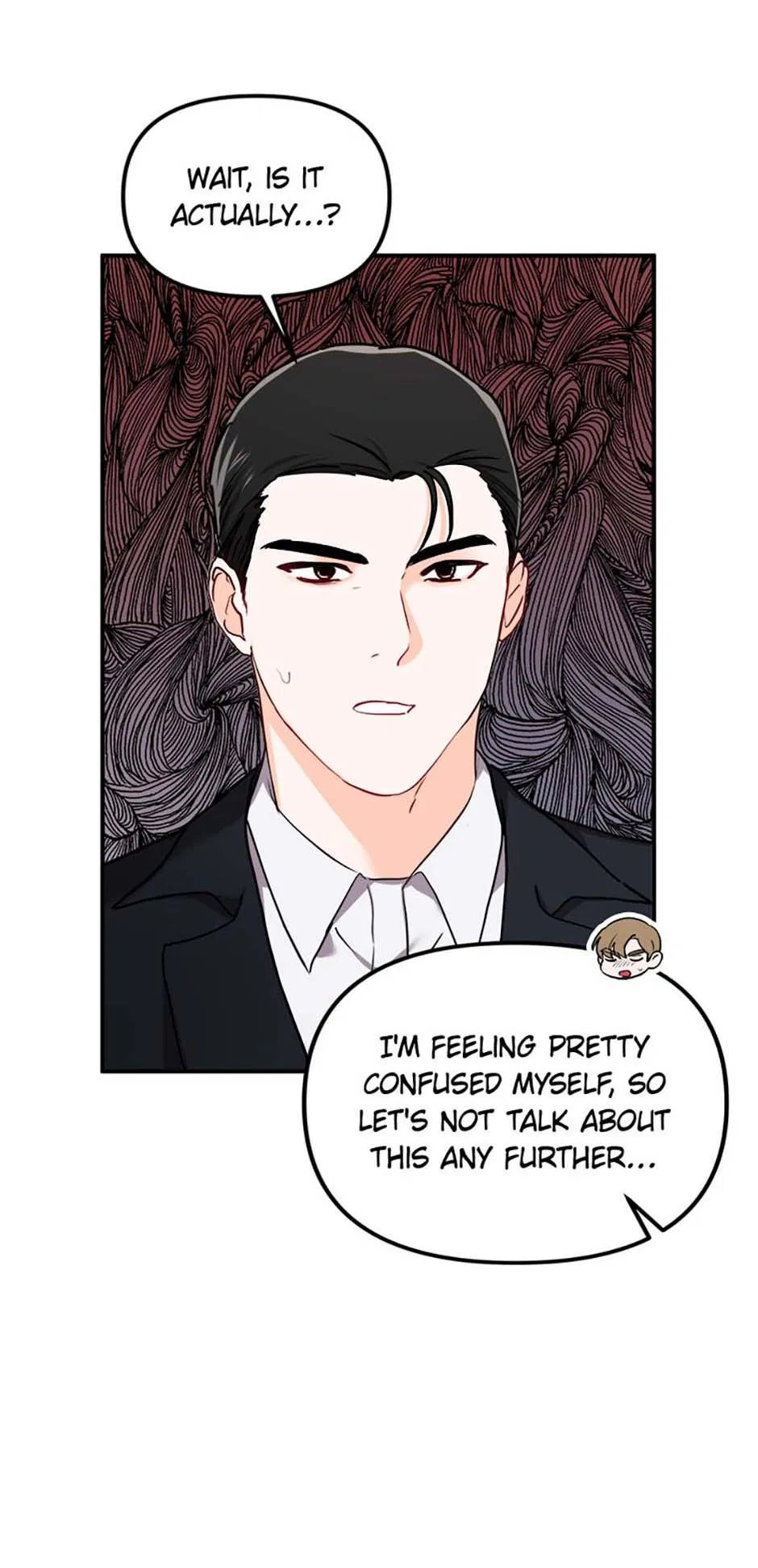 Today to Tomorrow Chapter 27 – Page 45