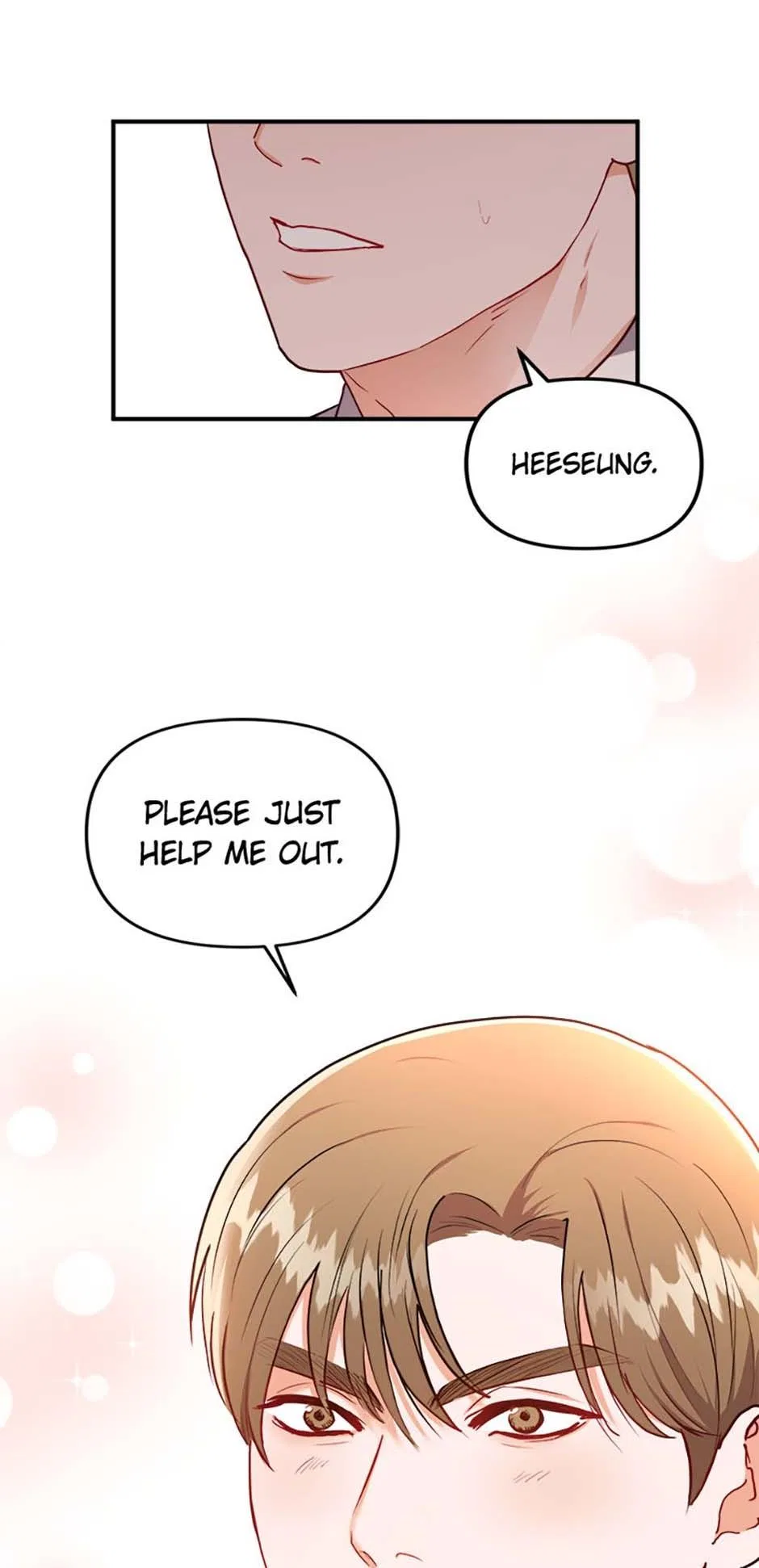 Today to Tomorrow Chapter 27 – Page 46