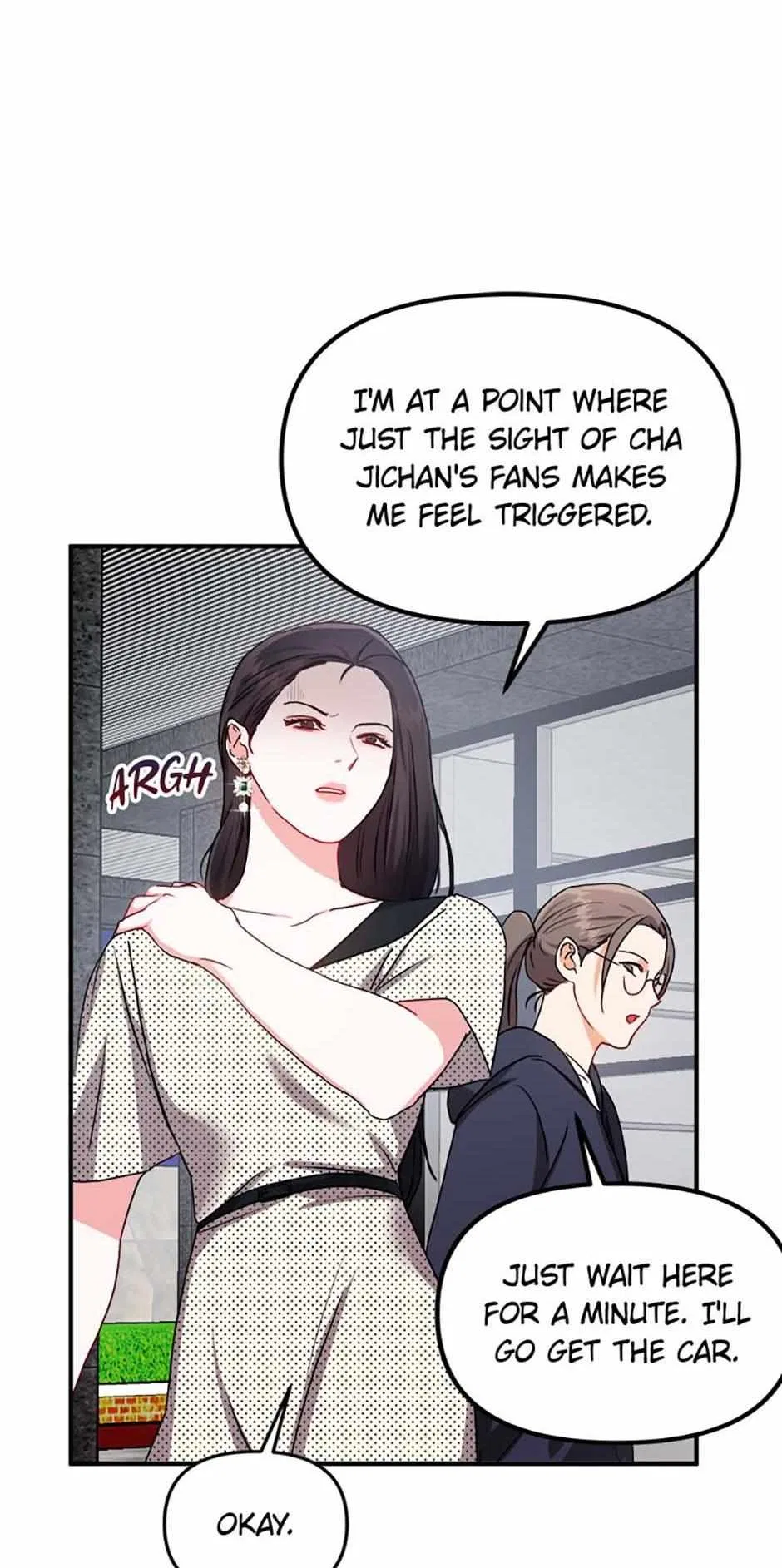 Today to Tomorrow Chapter 27 – Page 49