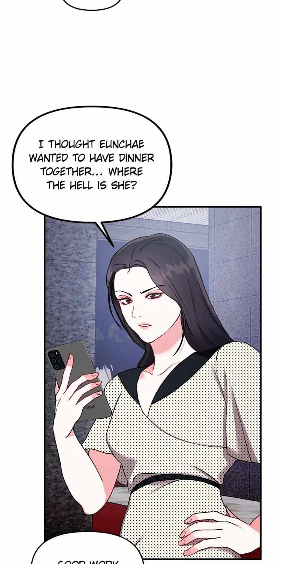 Today to Tomorrow Chapter 27 – Page 50