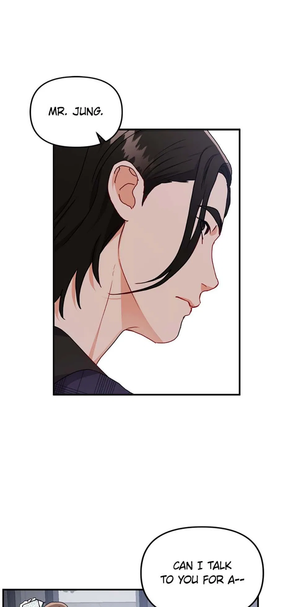 Today to Tomorrow Chapter 27 – Page 54