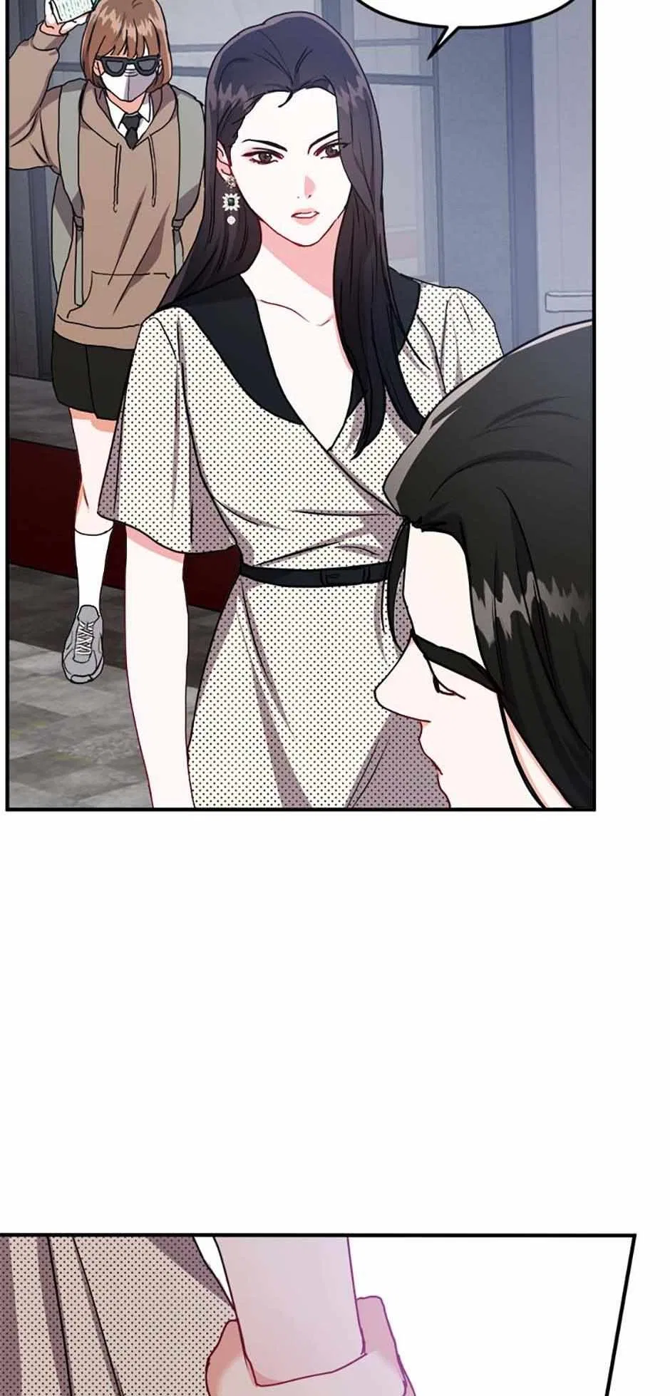 Today to Tomorrow Chapter 27 – Page 55