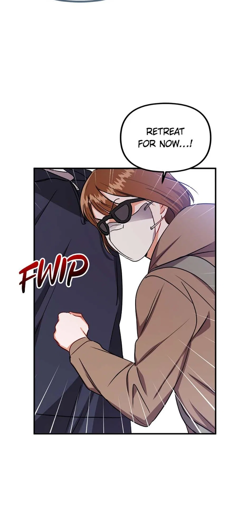 Today to Tomorrow Chapter 27 – Page 61