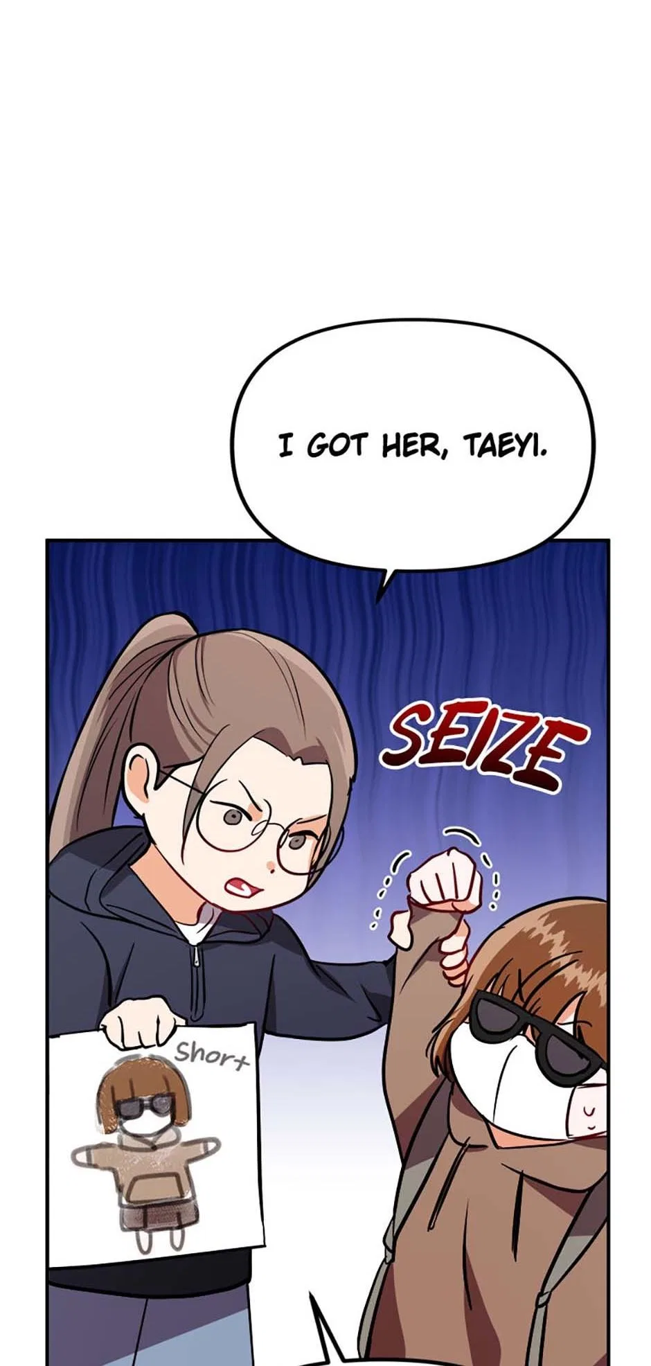 Today to Tomorrow Chapter 27 – Page 62