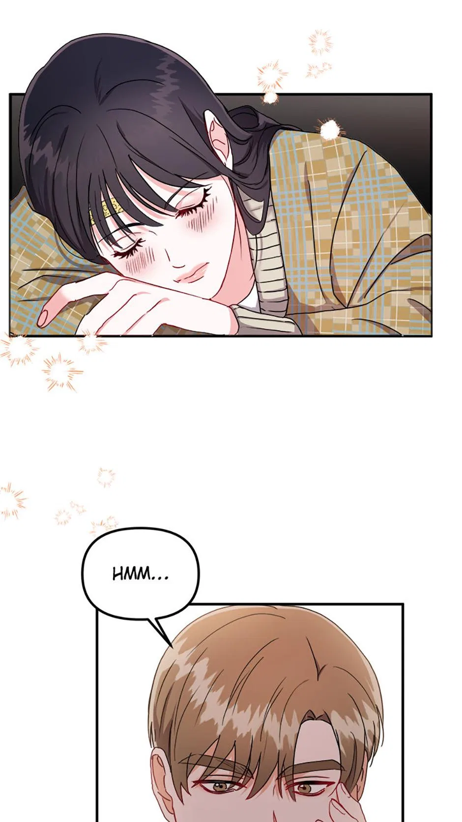Today to Tomorrow Chapter 26 – Page 3